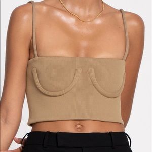 ORSEUND IRIS TUBE TANK